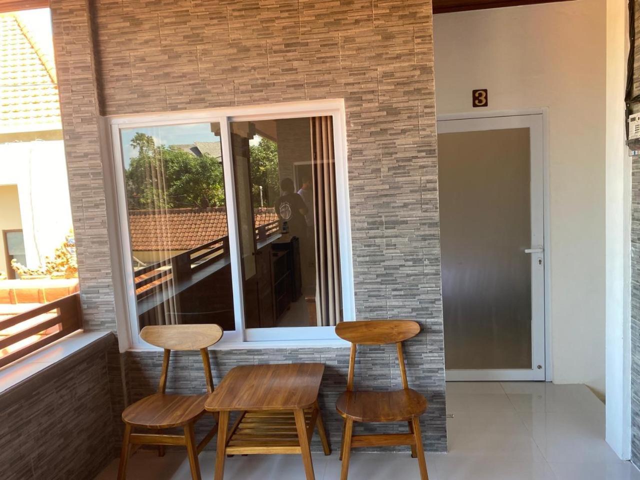Manis Guest House Seminyak  Exterior photo